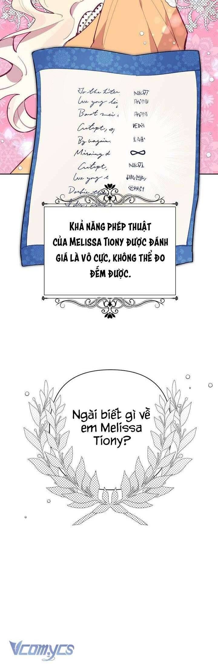 Cách Để Giết Một Pháp Sư - Chap 16 - Trang 49
