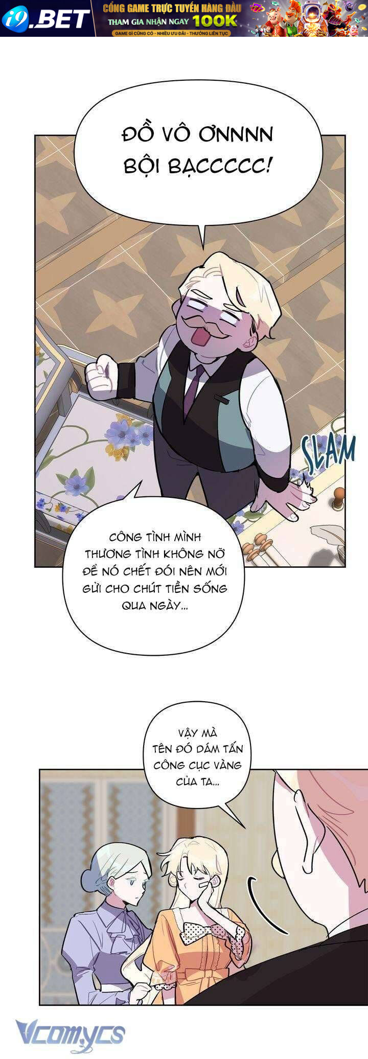 Cách Để Giết Một Pháp Sư - Chap 16 - Trang 9