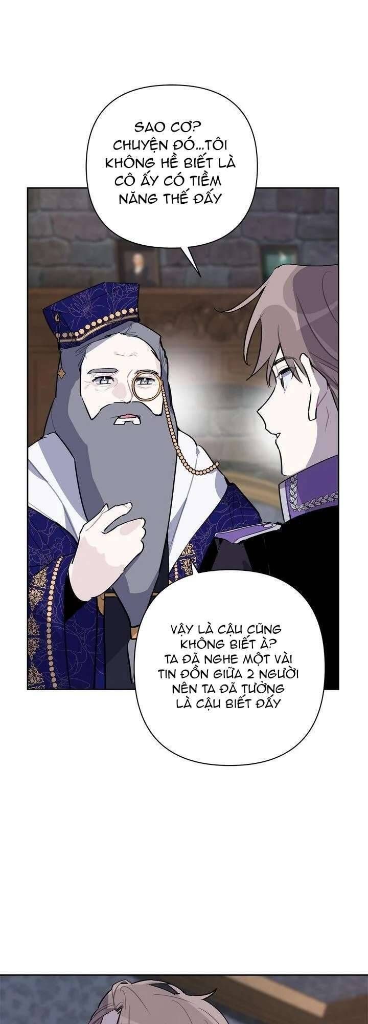 Cách Để Giết Một Pháp Sư - Chap 17 - Trang 12