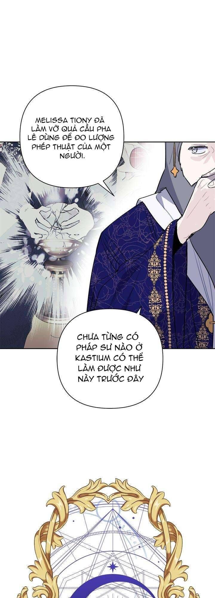 Cách Để Giết Một Pháp Sư - Chap 17 - Trang 14