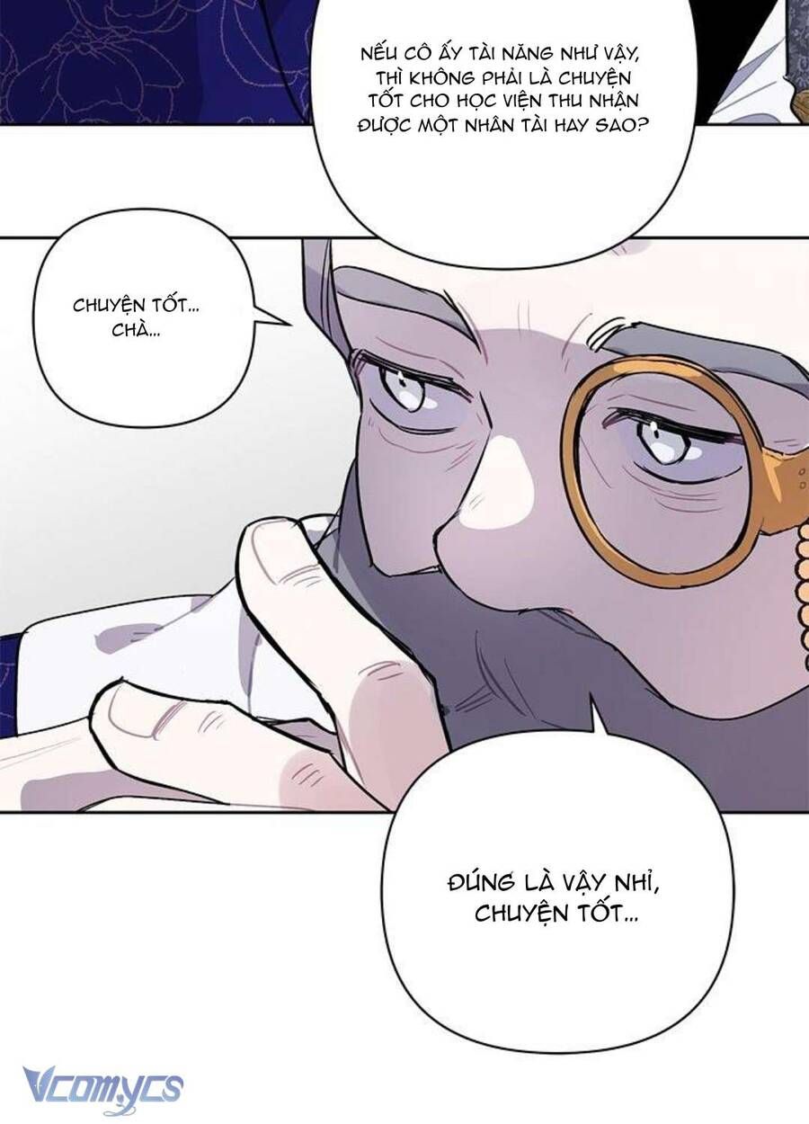 Cách Để Giết Một Pháp Sư - Chap 17 - Trang 16