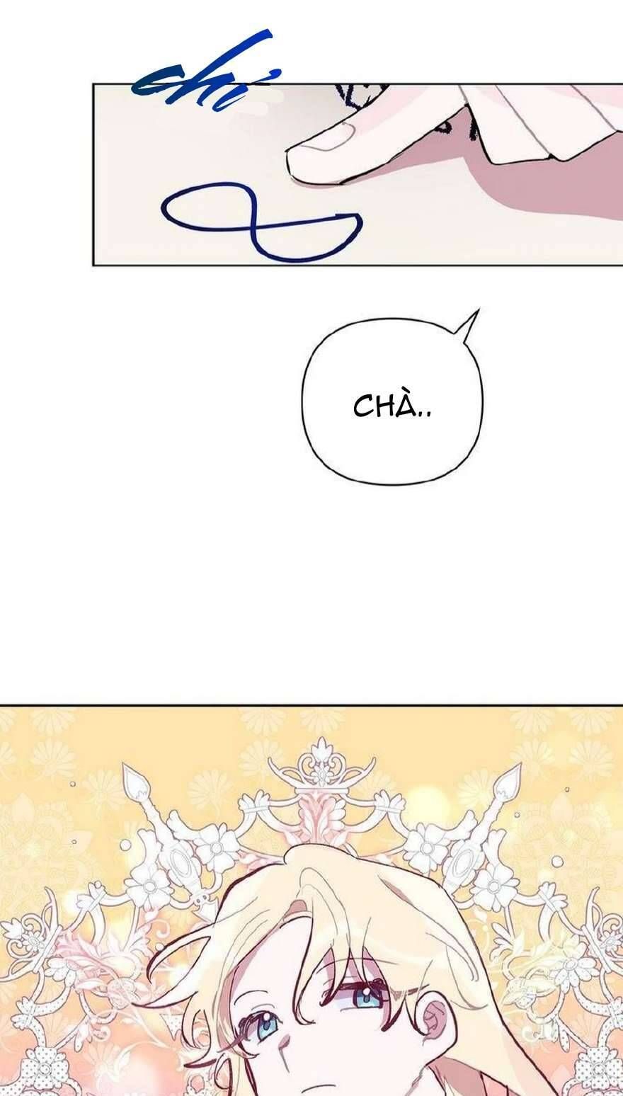 Cách Để Giết Một Pháp Sư - Chap 17 - Trang 3