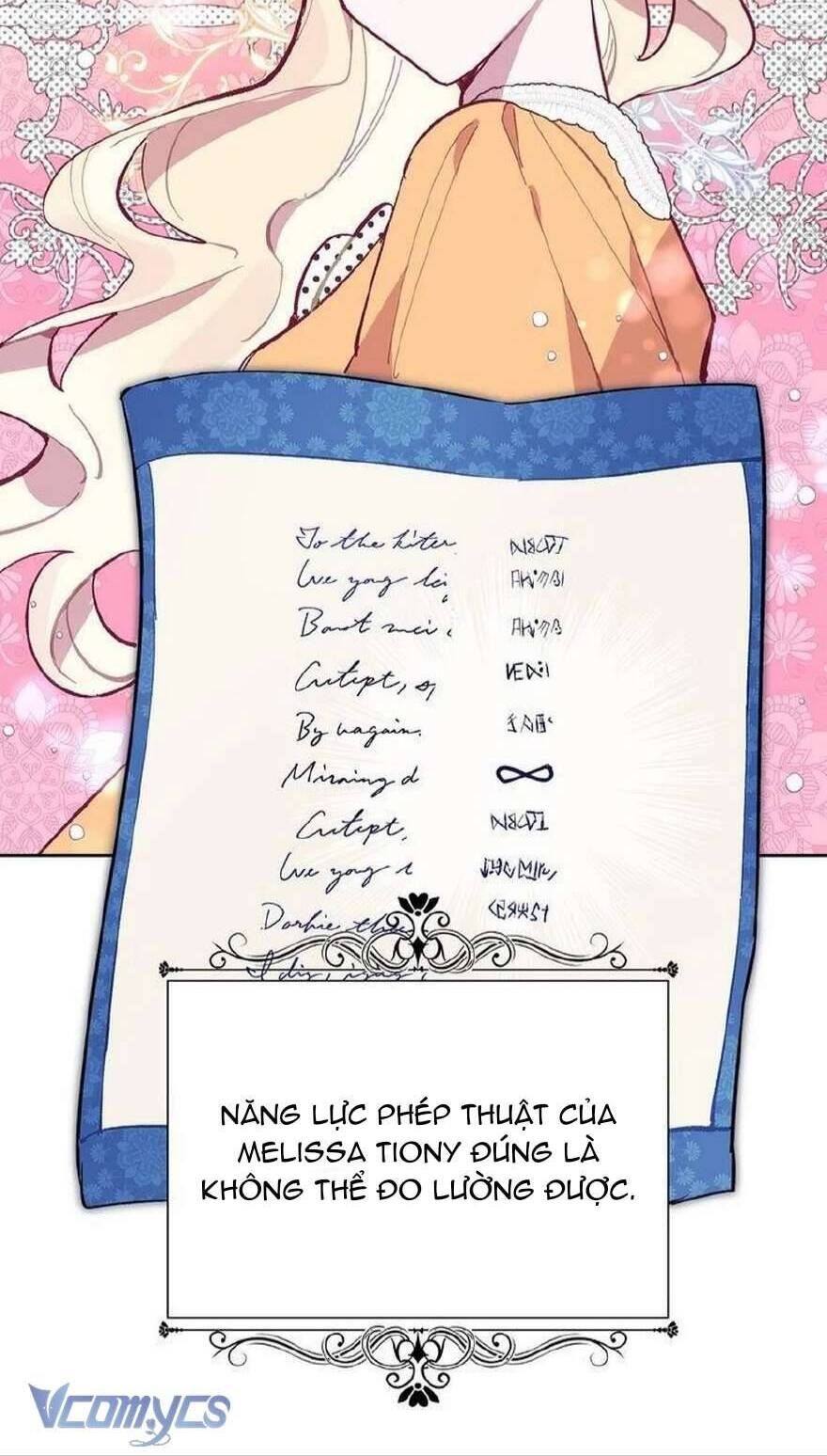 Cách Để Giết Một Pháp Sư - Chap 17 - Trang 4