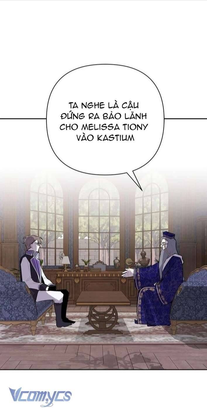 Cách Để Giết Một Pháp Sư - Chap 17 - Trang 5
