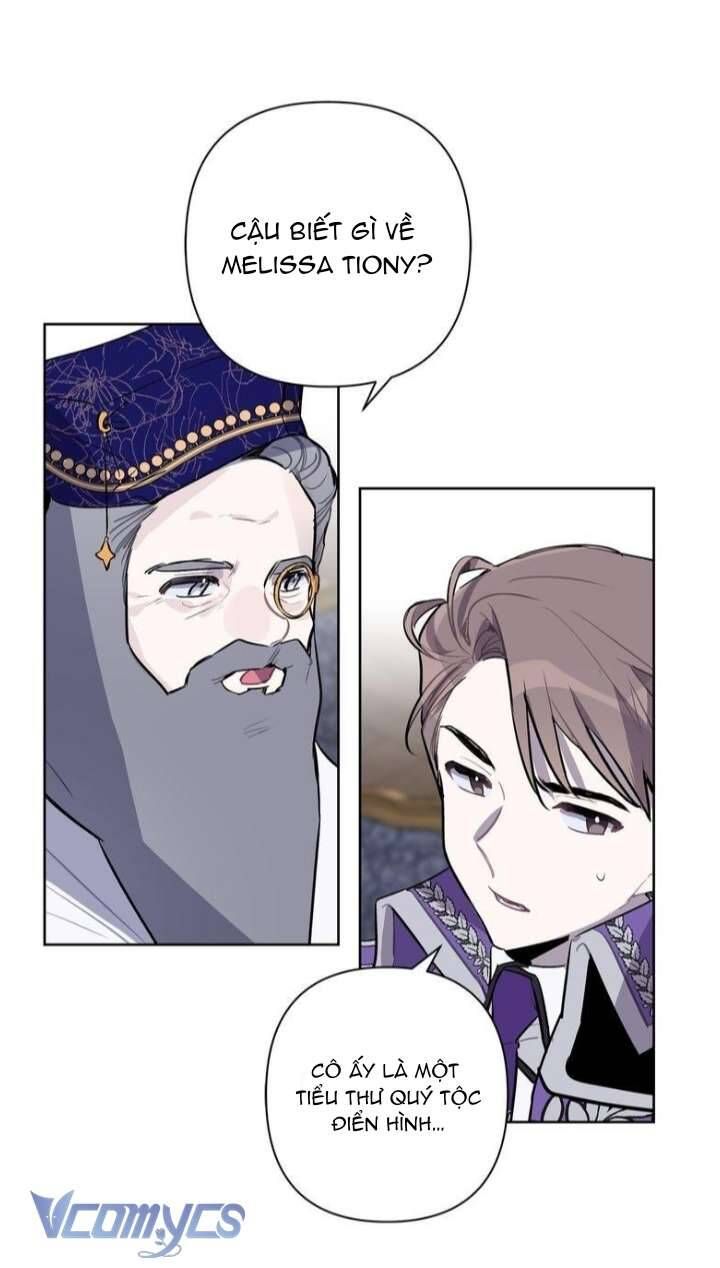 Cách Để Giết Một Pháp Sư - Chap 17 - Trang 6