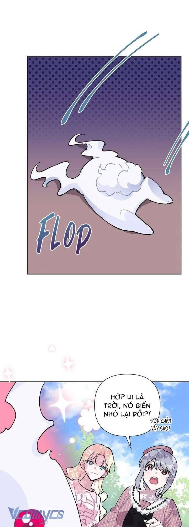 Cách Để Giết Một Pháp Sư - Chap 18 - Trang 12