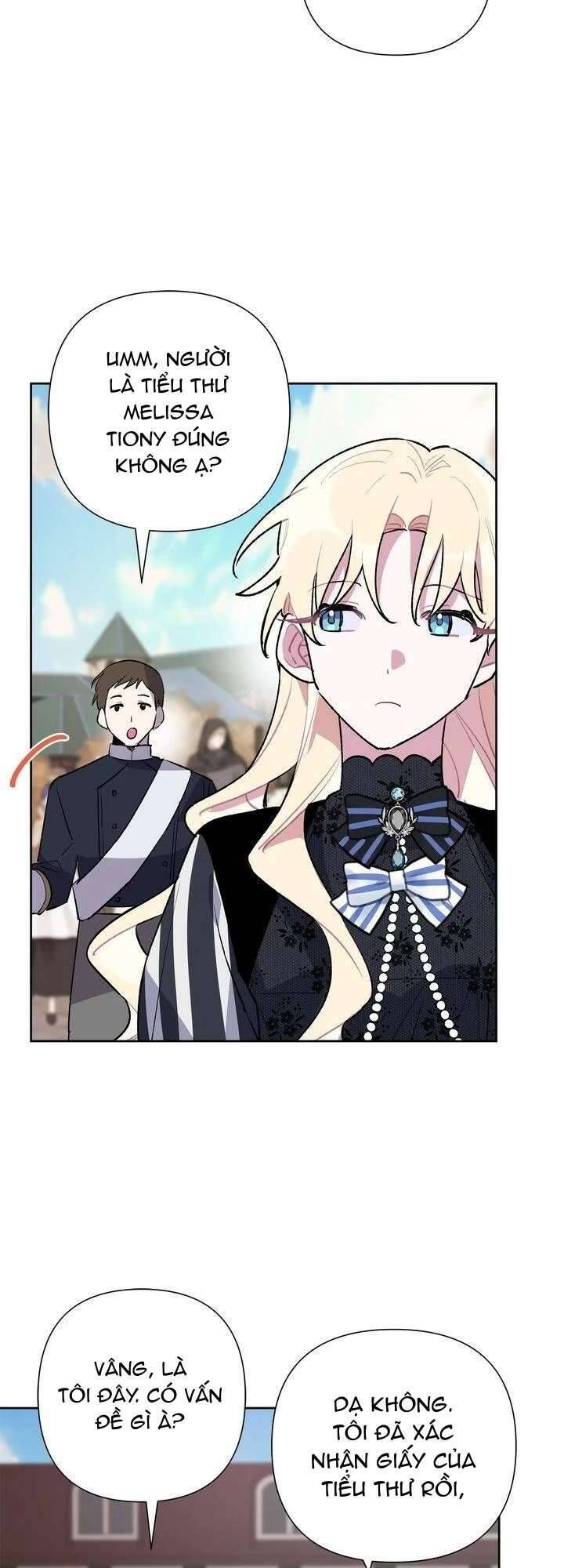 Cách Để Giết Một Pháp Sư - Chap 18 - Trang 25