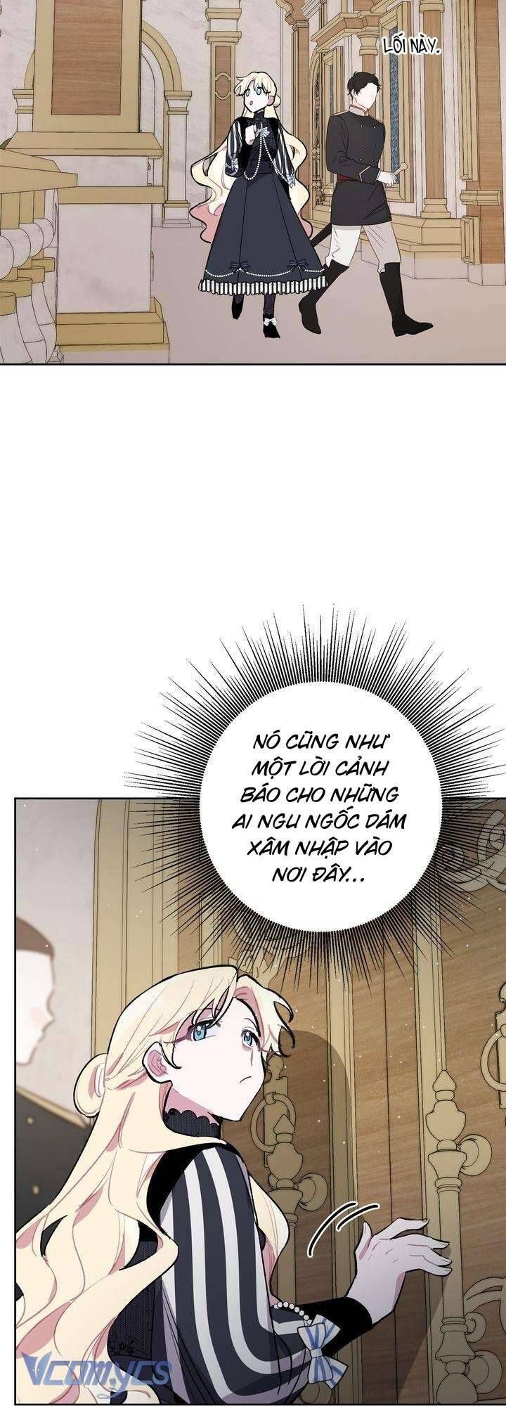 Cách Để Giết Một Pháp Sư - Chap 18 - Trang 29