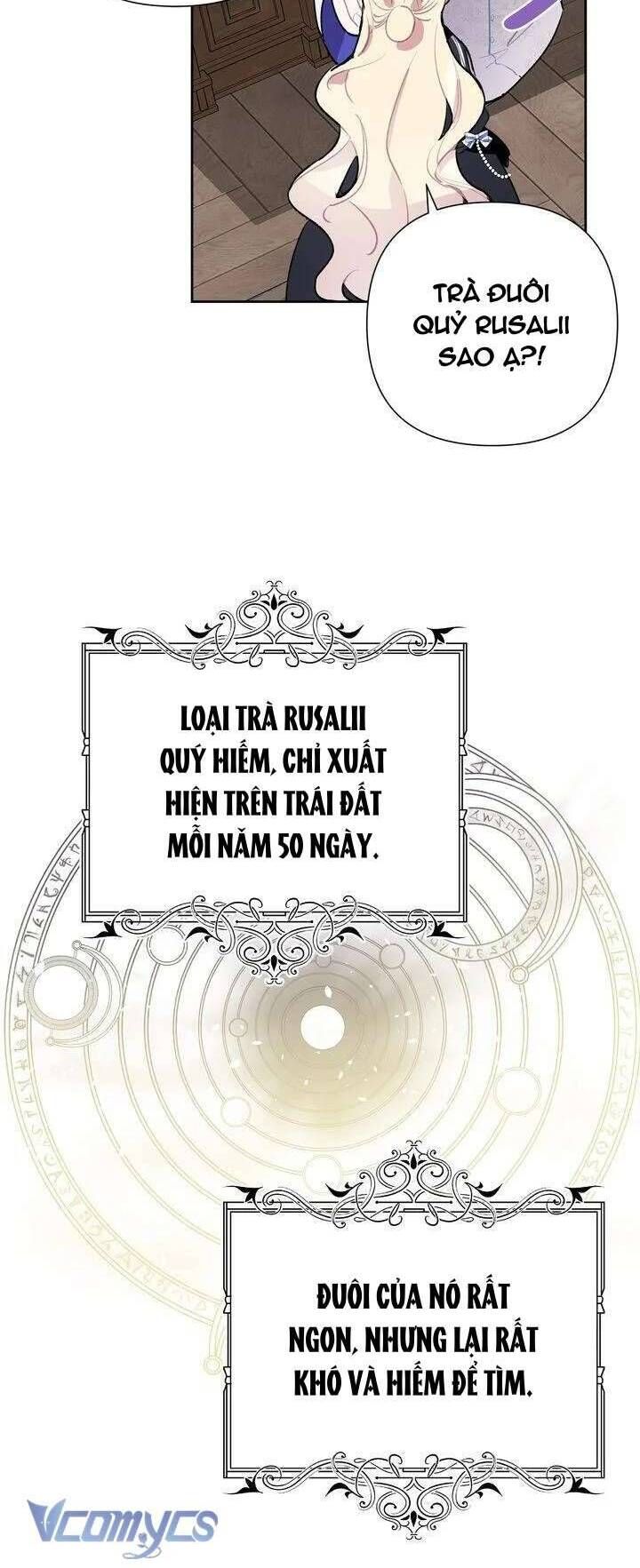 Cách Để Giết Một Pháp Sư - Chap 18 - Trang 36