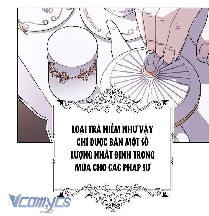 Cách Để Giết Một Pháp Sư - Chap 18 - Trang 37