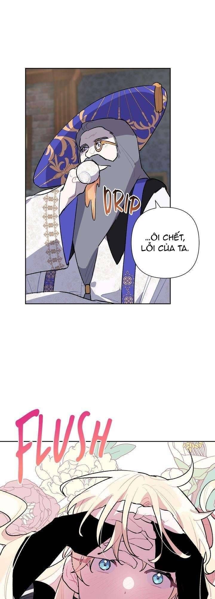 Cách Để Giết Một Pháp Sư - Chap 18 - Trang 45