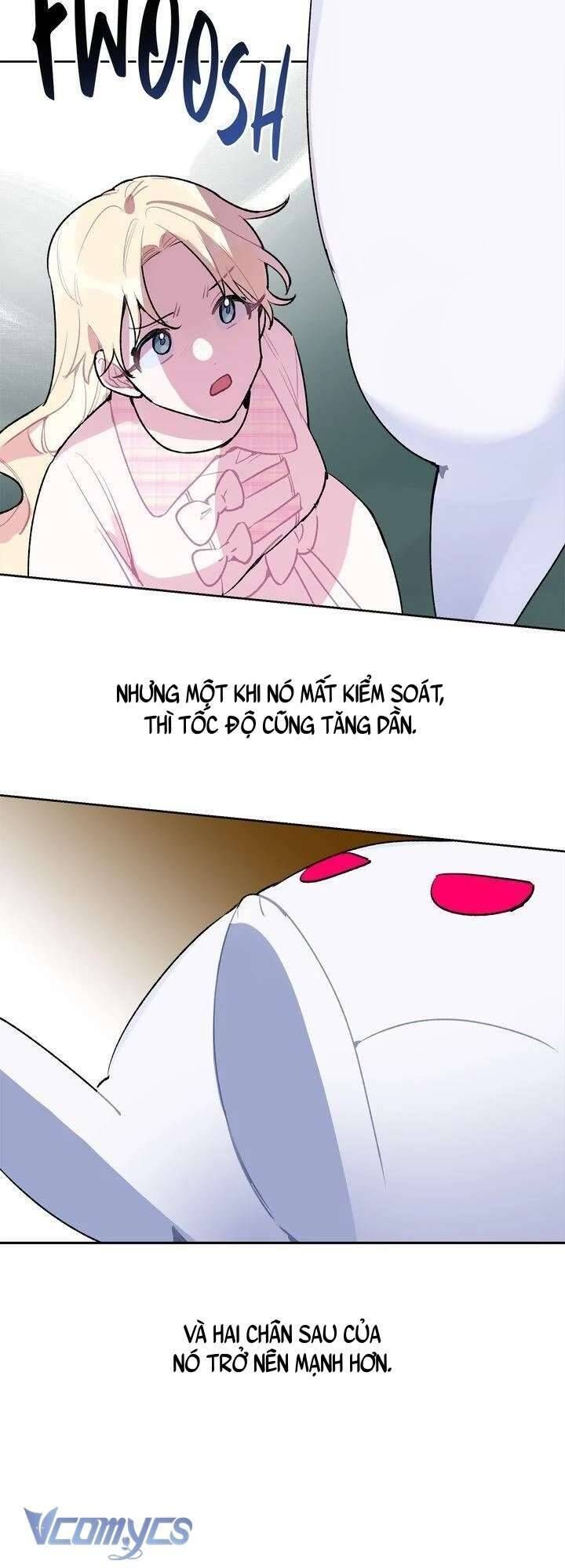 Cách Để Giết Một Pháp Sư - Chap 18 - Trang 6