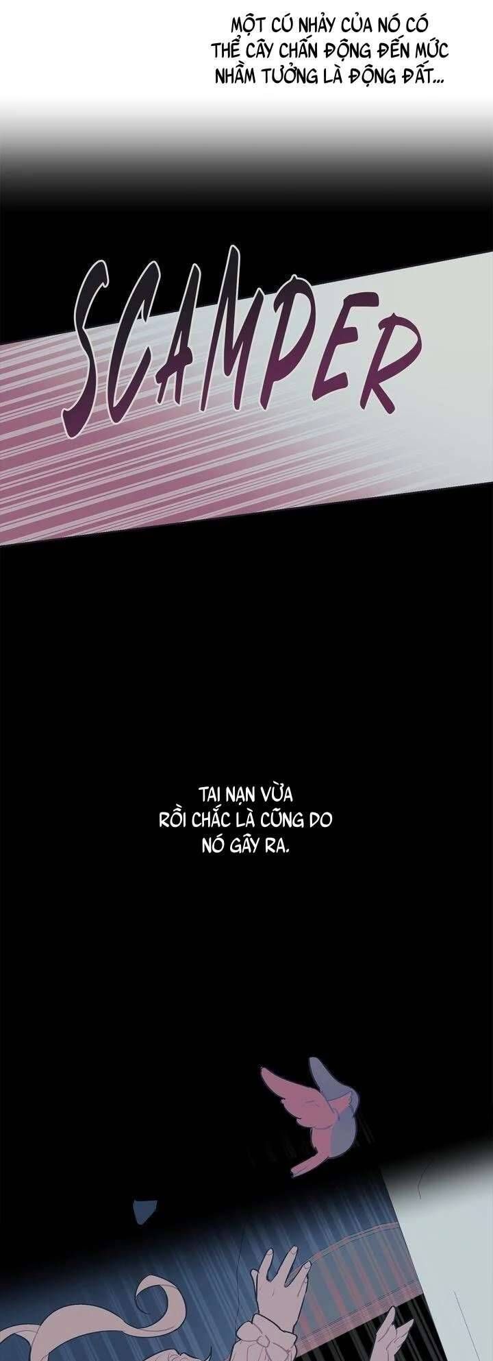 Cách Để Giết Một Pháp Sư - Chap 18 - Trang 7