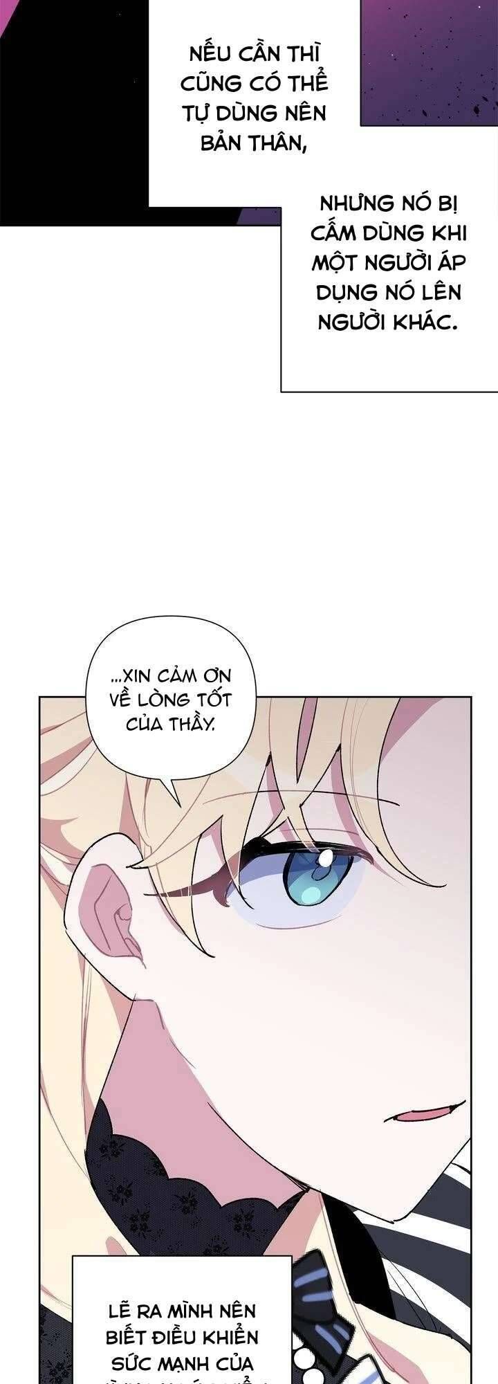 Cách Để Giết Một Pháp Sư - Chap 19 - Trang 14