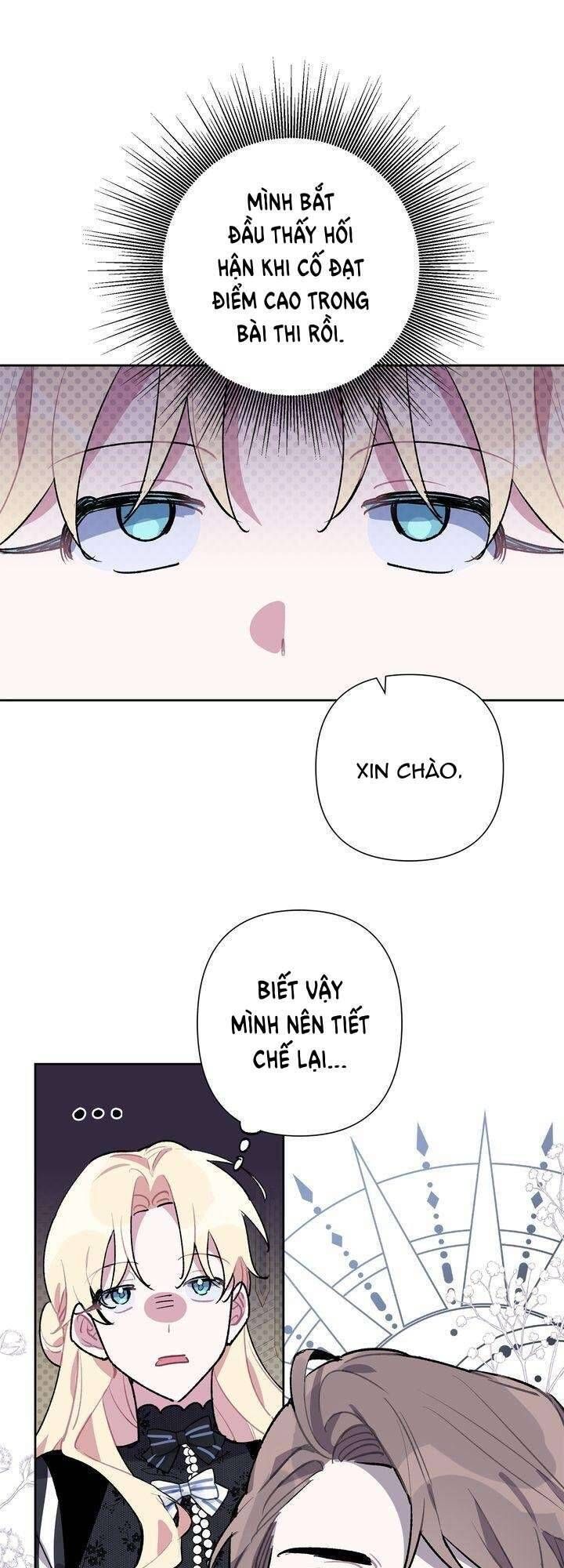 Cách Để Giết Một Pháp Sư - Chap 19 - Trang 20
