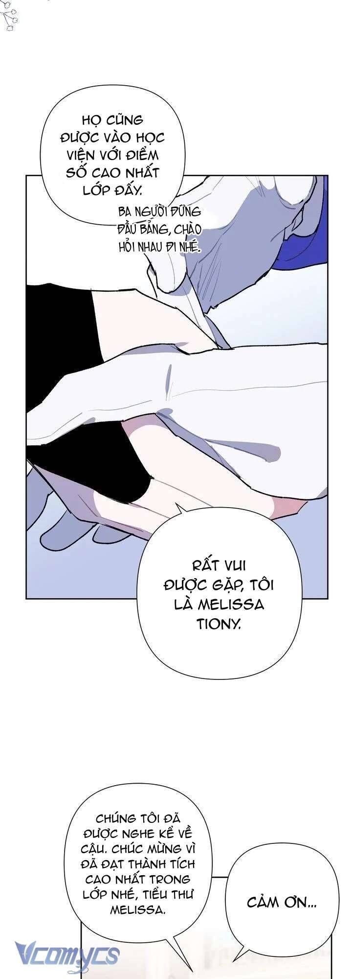 Cách Để Giết Một Pháp Sư - Chap 19 - Trang 28