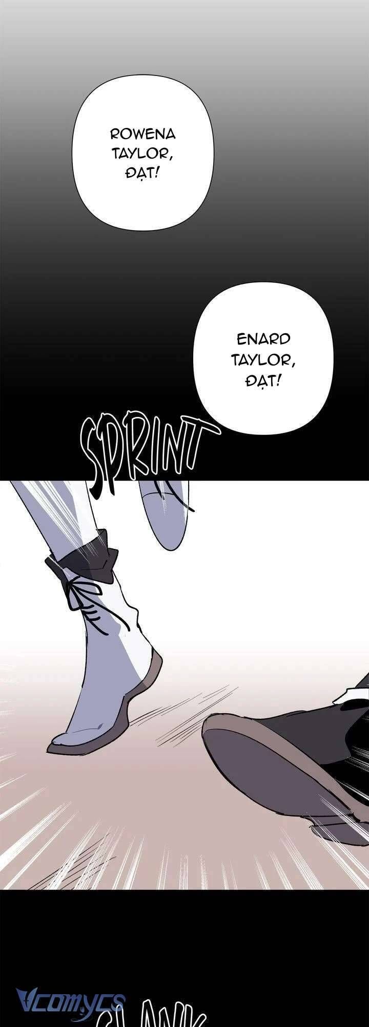 Cách Để Giết Một Pháp Sư - Chap 19 - Trang 36