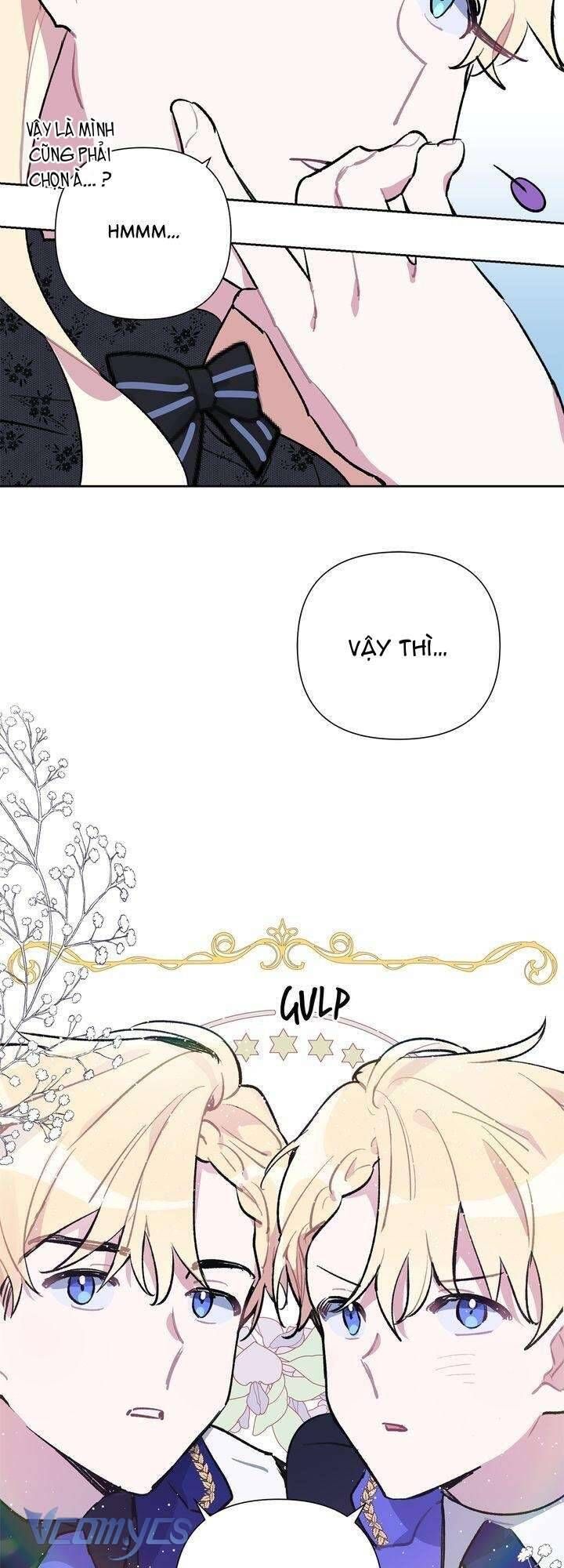 Cách Để Giết Một Pháp Sư - Chap 19 - Trang 47