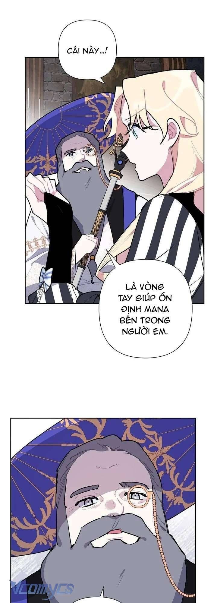 Cách Để Giết Một Pháp Sư - Chap 19 - Trang 10