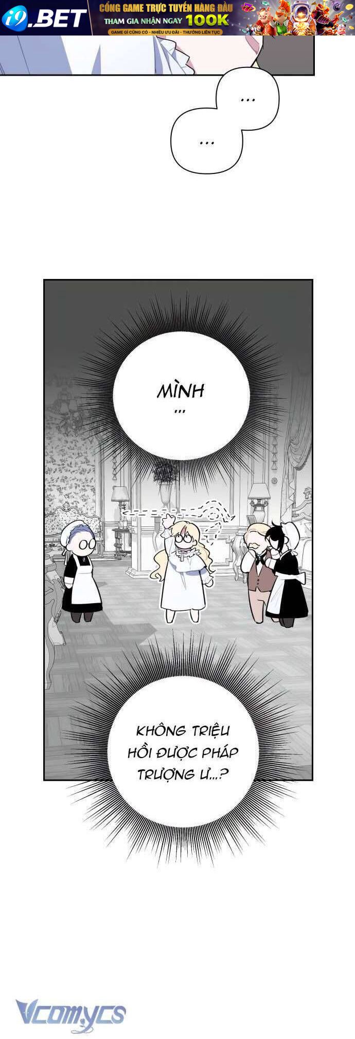 Cách Để Giết Một Pháp Sư - Chap 2 - Trang 11