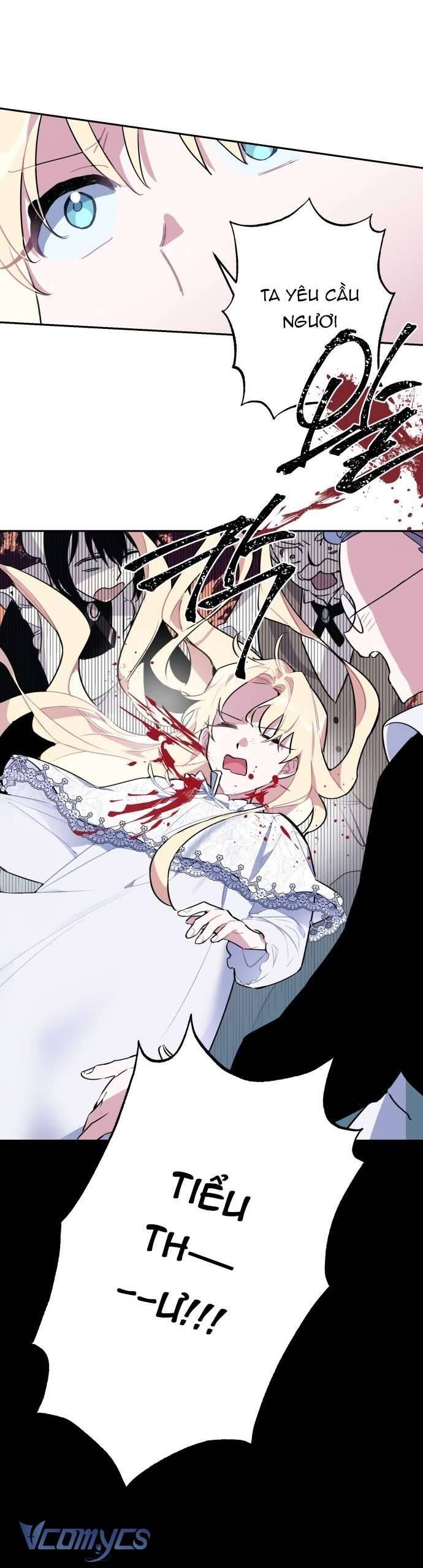 Cách Để Giết Một Pháp Sư - Chap 2 - Trang 13