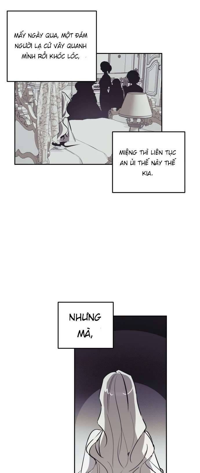 Cách Để Giết Một Pháp Sư - Chap 2 - Trang 15