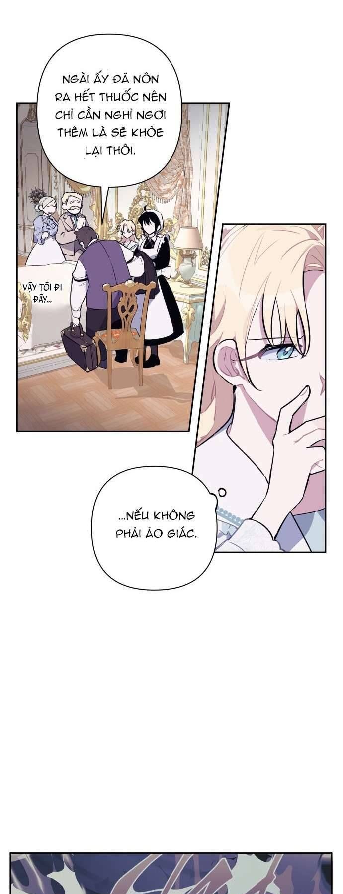Cách Để Giết Một Pháp Sư - Chap 2 - Trang 17