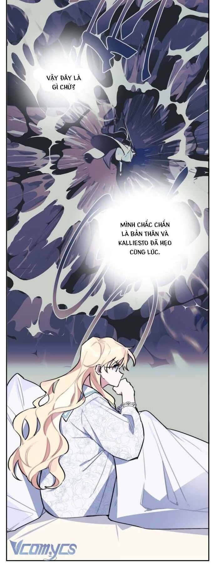 Cách Để Giết Một Pháp Sư - Chap 2 - Trang 18