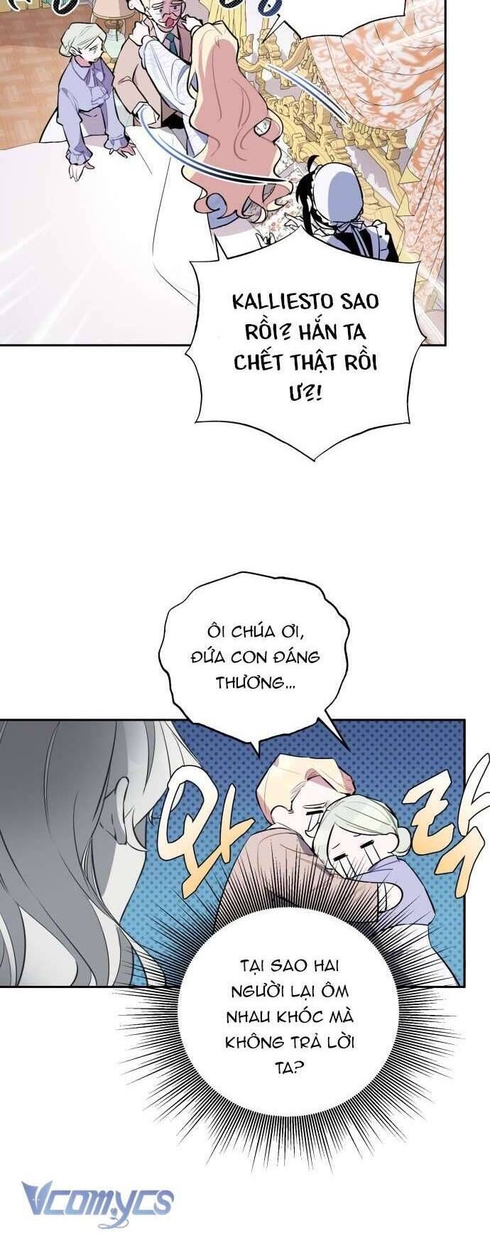 Cách Để Giết Một Pháp Sư - Chap 2 - Trang 20