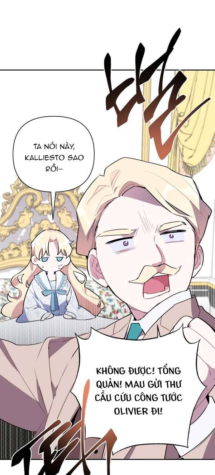 Cách Để Giết Một Pháp Sư - Chap 2 - Trang 21