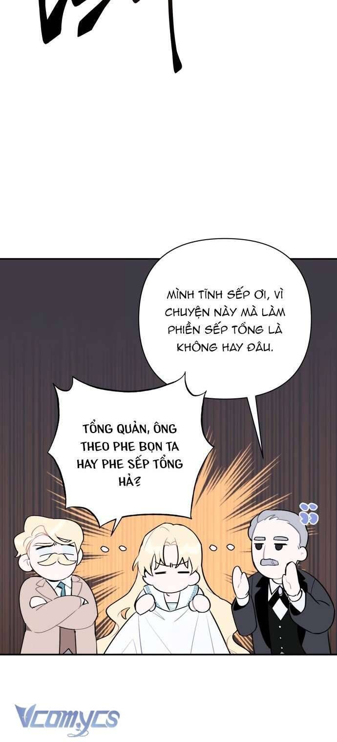 Cách Để Giết Một Pháp Sư - Chap 2 - Trang 22