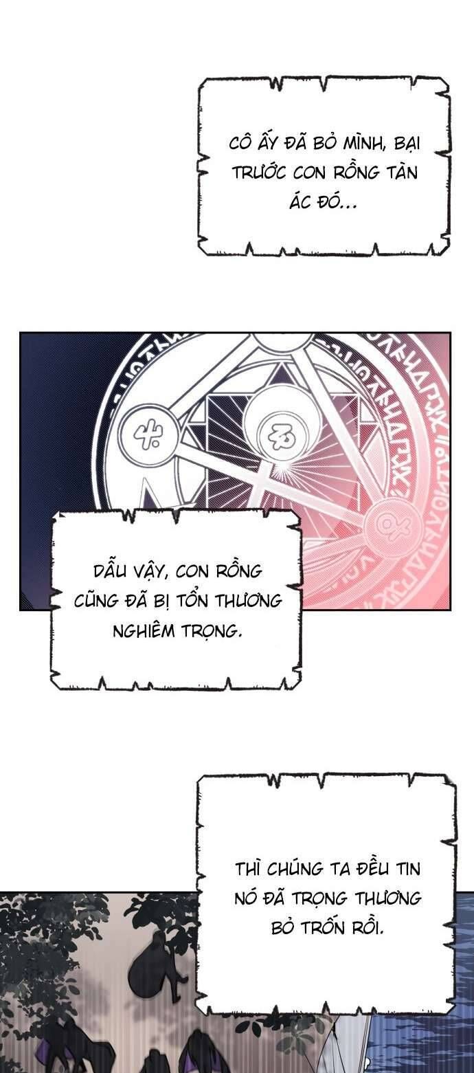 Cách Để Giết Một Pháp Sư - Chap 2 - Trang 24
