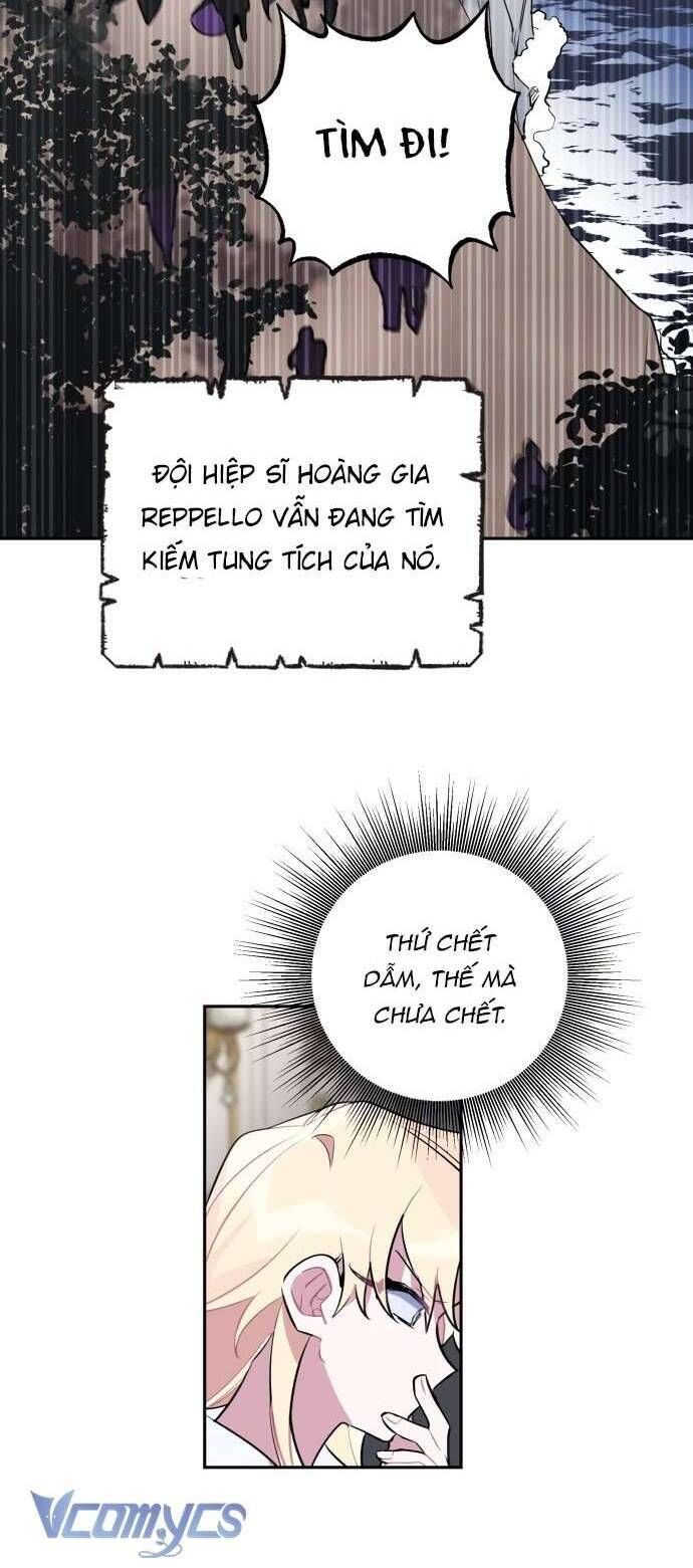 Cách Để Giết Một Pháp Sư - Chap 2 - Trang 25