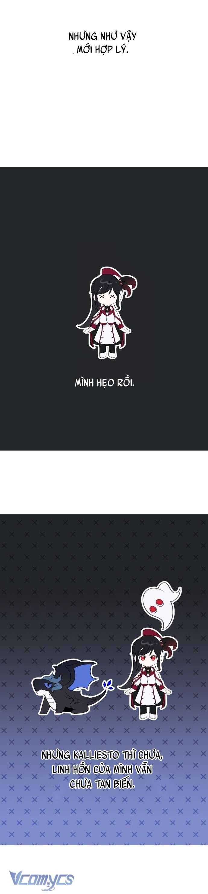 Cách Để Giết Một Pháp Sư - Chap 2 - Trang 26