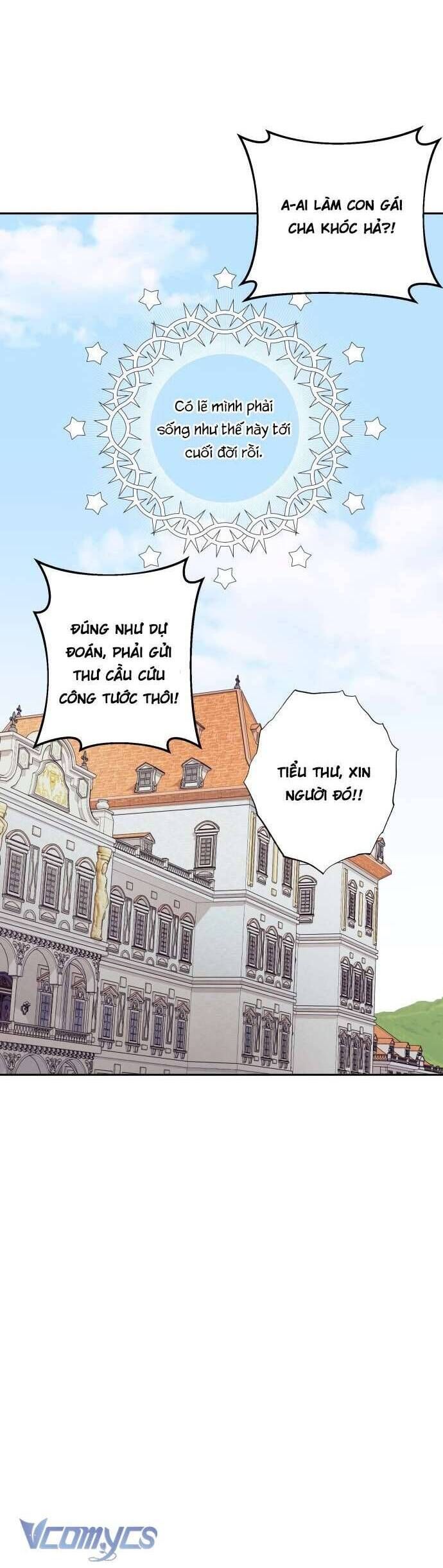 Cách Để Giết Một Pháp Sư - Chap 2 - Trang 29