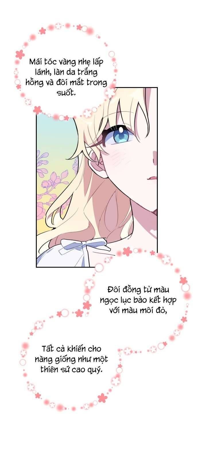 Cách Để Giết Một Pháp Sư - Chap 2 - Trang 31