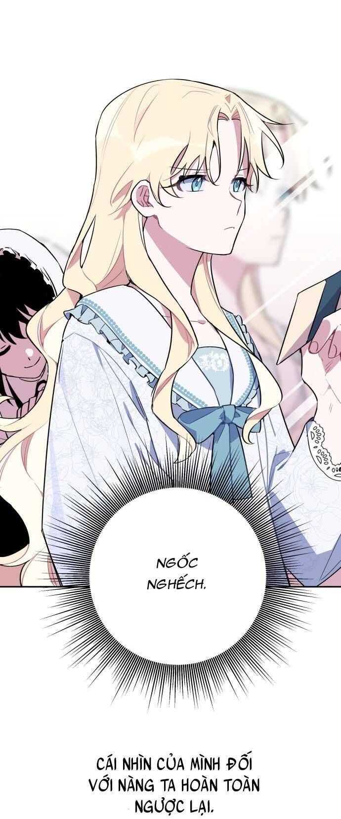 Cách Để Giết Một Pháp Sư - Chap 2 - Trang 33