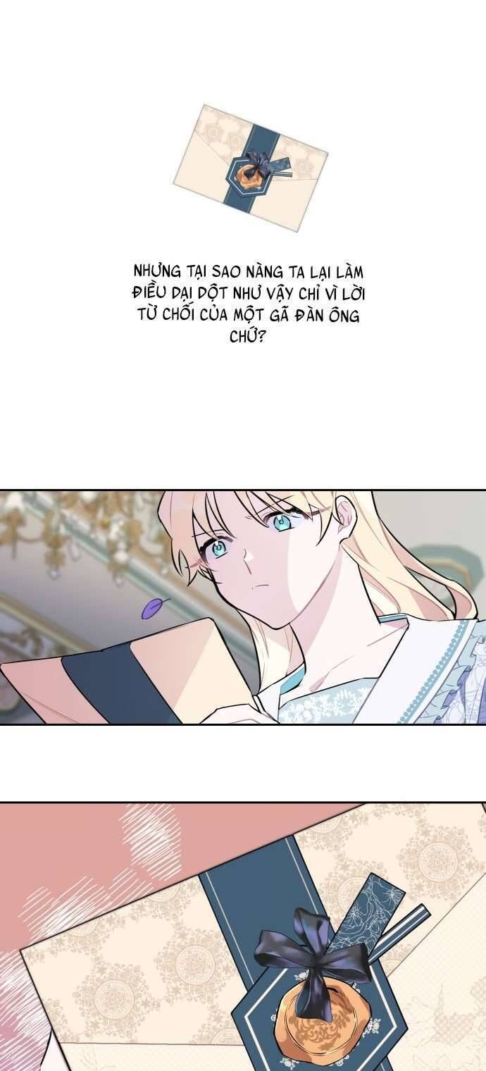 Cách Để Giết Một Pháp Sư - Chap 2 - Trang 37