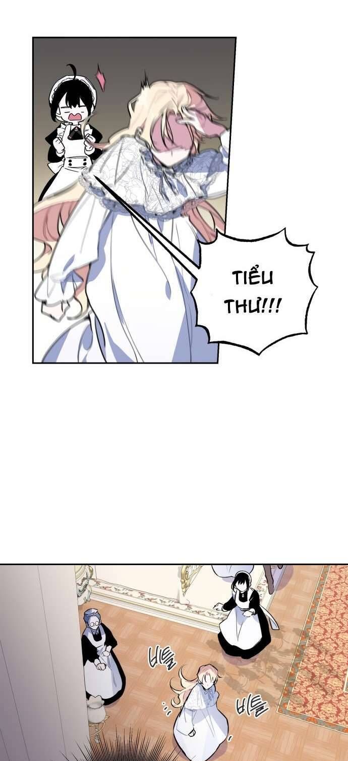 Cách Để Giết Một Pháp Sư - Chap 2 - Trang 5