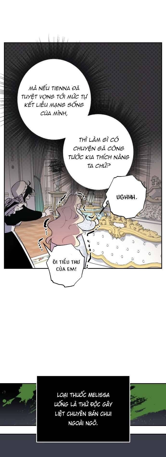 Cách Để Giết Một Pháp Sư - Chap 2 - Trang 41