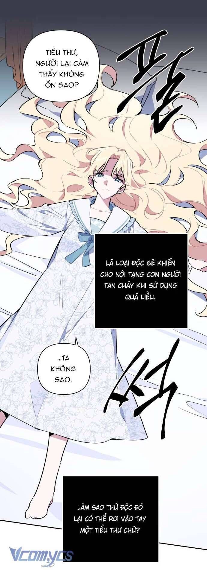 Cách Để Giết Một Pháp Sư - Chap 2 - Trang 42
