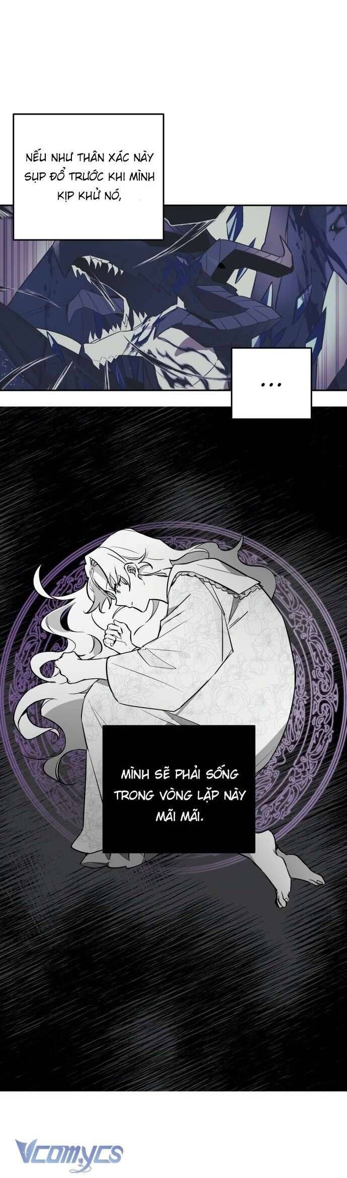Cách Để Giết Một Pháp Sư - Chap 2 - Trang 46