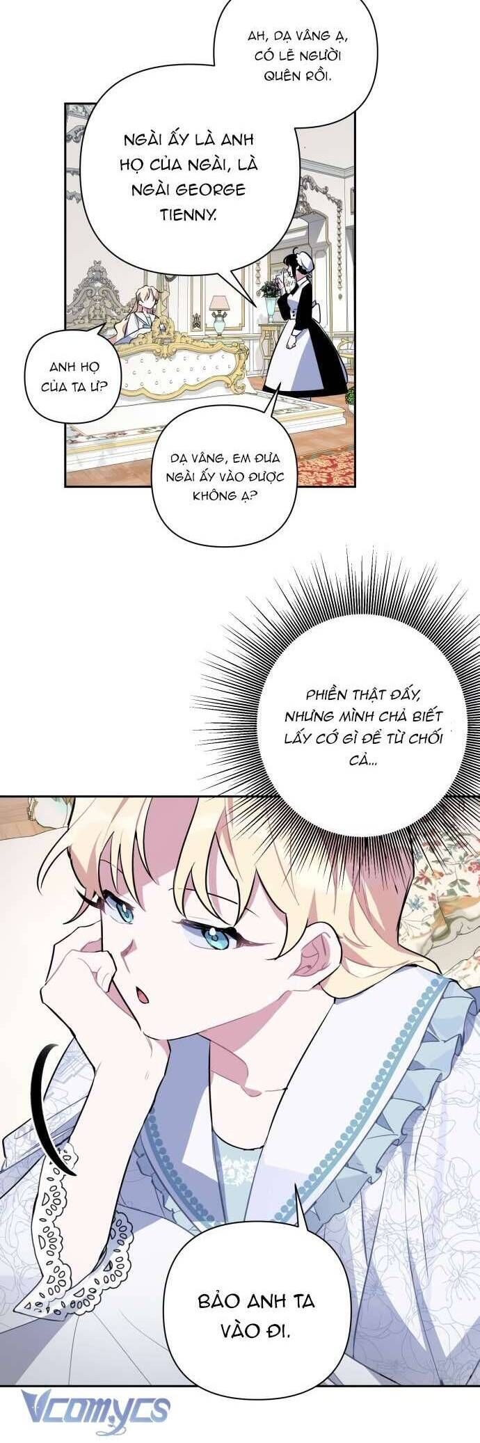 Cách Để Giết Một Pháp Sư - Chap 2 - Trang 50