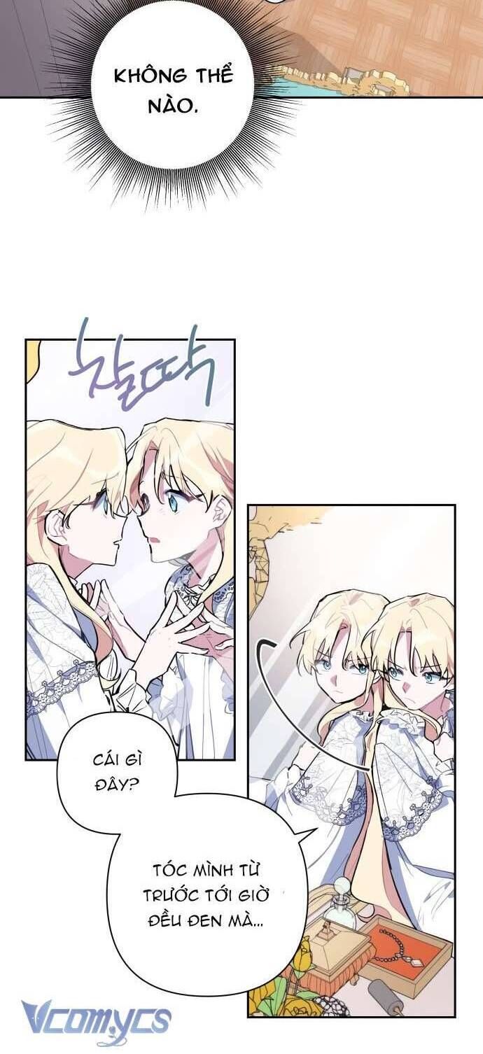 Cách Để Giết Một Pháp Sư - Chap 2 - Trang 6