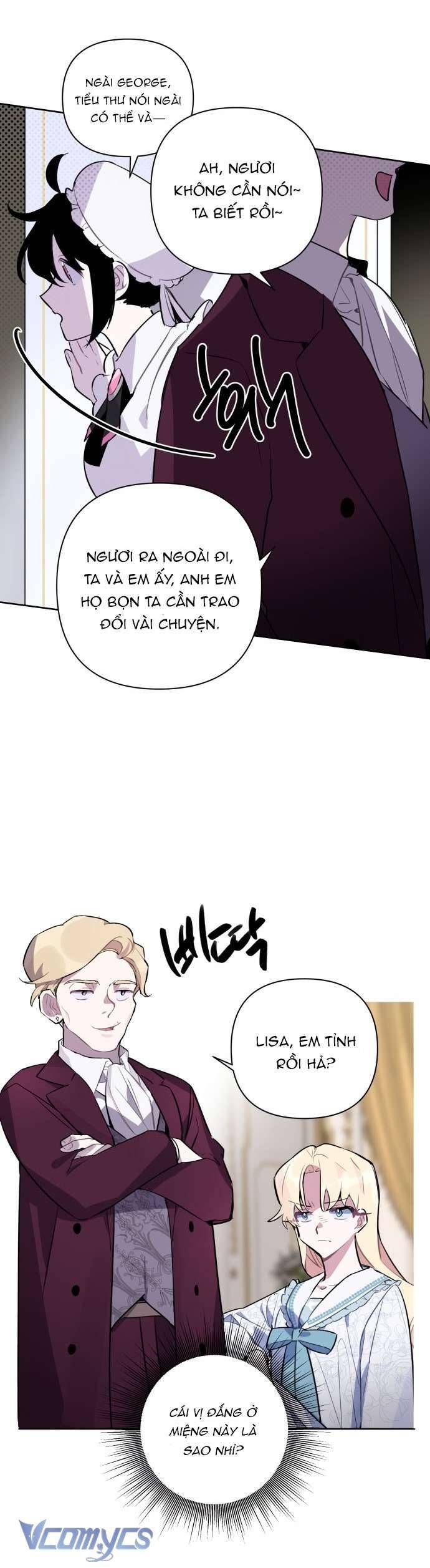 Cách Để Giết Một Pháp Sư - Chap 2 - Trang 51