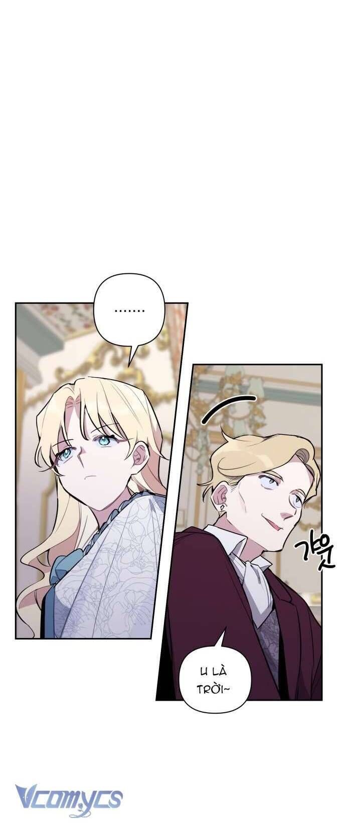 Cách Để Giết Một Pháp Sư - Chap 2 - Trang 54