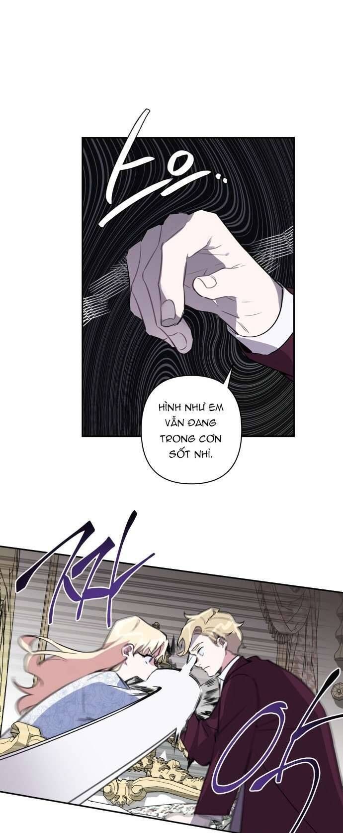 Cách Để Giết Một Pháp Sư - Chap 2 - Trang 55