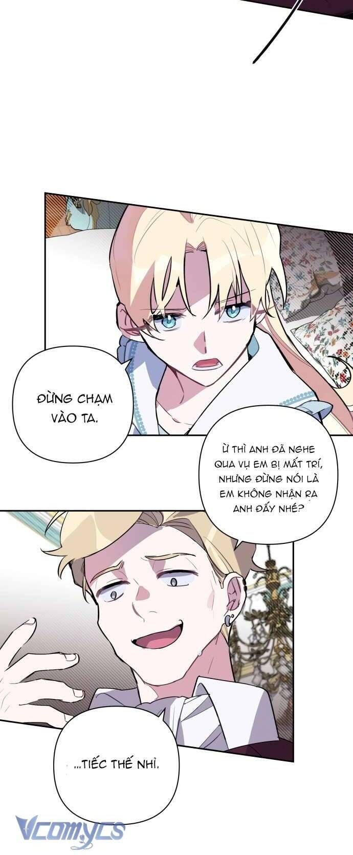 Cách Để Giết Một Pháp Sư - Chap 2 - Trang 56