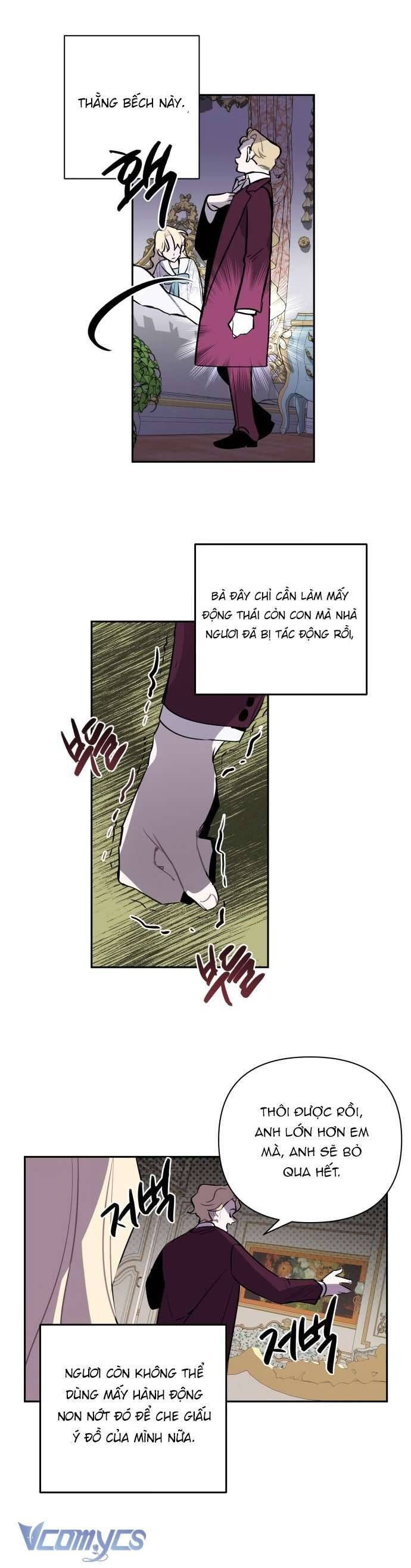 Cách Để Giết Một Pháp Sư - Chap 2 - Trang 57
