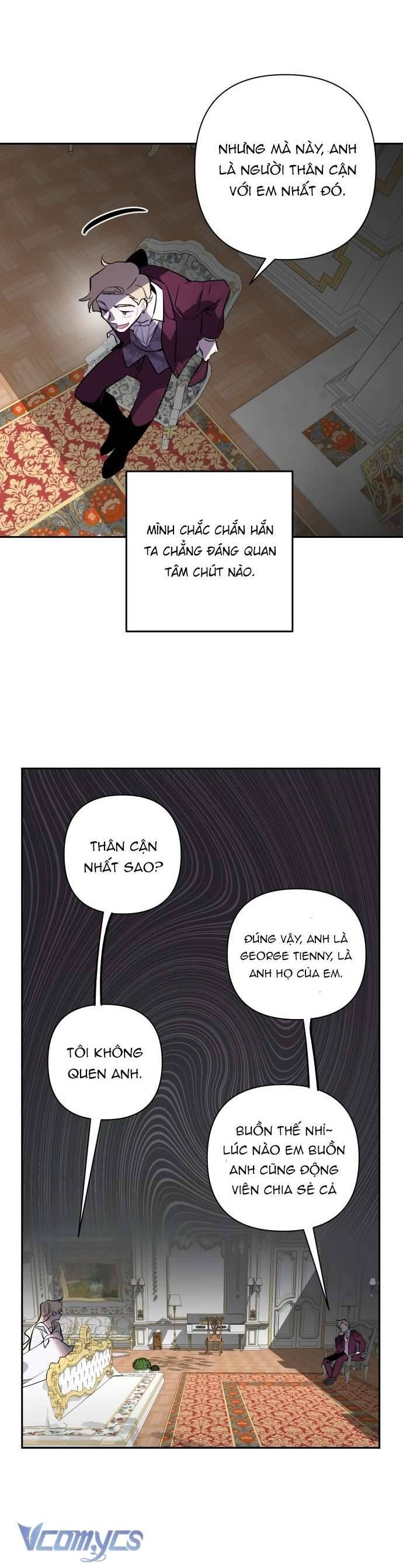 Cách Để Giết Một Pháp Sư - Chap 2 - Trang 58